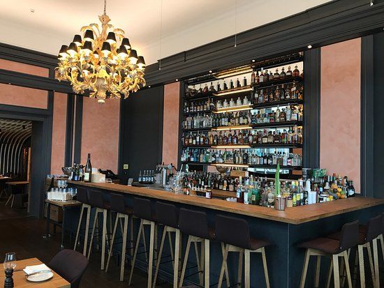 Bootshaus Grill & Bar